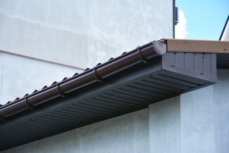 Metal Siding Fitting