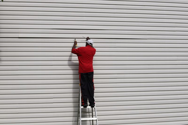 Licensed Siding Contractors